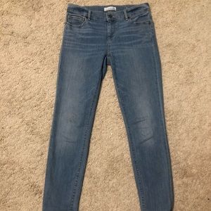 Loft jeans